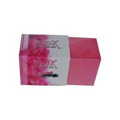 Diox Detox Cap