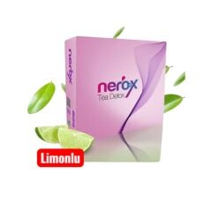 Nerox Tea Detoks Çayı 60 Paket 1 Aylık Kullanım