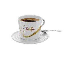 Bicoffee Detox Kahve 1 Aylık Orjınal