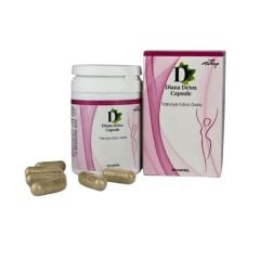 Diana Detox Kapsül (30 ADET 1 AYLIK KULLANIM)
