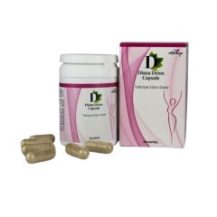 Diana Detox Kapsül (30 ADET 1 AYLIK KULLANIM)