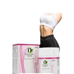 Diana Detox Kapsül (30 ADET 1 AYLIK KULLANIM)