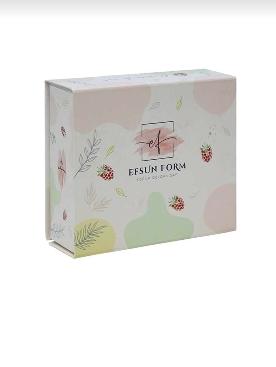 EFSUN FORM Detox Çayı