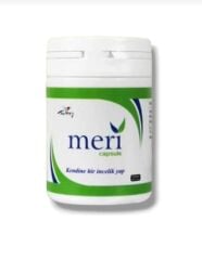 Meri Naturel Kapsül 30 ‘lu (1 Aylık Kullanım)