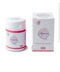 Aymira  Detox Kapsül 30'lu Detoks Kapsül (1 Aylık Kullanım)