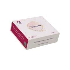 Aymira Detox Tea Çayı 60 Adet 1 Aylık Kullanım - Paket