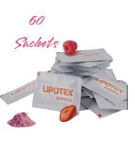 Lipotex tea Çayı Tea Çay 3 Aylık Paket 180 Adet Şaşe