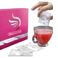 Dream Tox Tea – Detox Tea 1 Aylık Paket