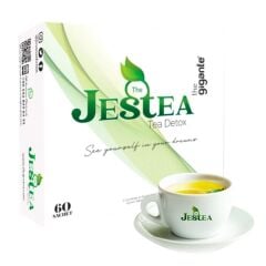 Jestea Detoks Form Fit Bitkisel Detox Çayı (1aylık)