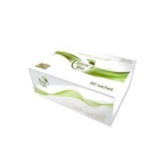 Trex Tea Trextea Trexta Karışık Bitkisel Çay Detoks 60 Şase 30 Günlük Kullanım
