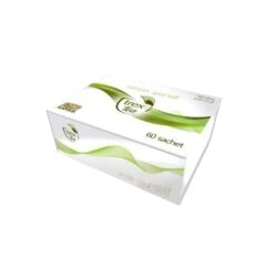 Trex Tea Trextea Trexta Karışık Bitkisel Çay Detoks 60 Şase 30 Günlük Kullanım