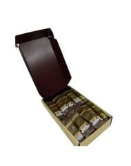 FORX5 Coffee - 3qr 30.şaseli - Coffee