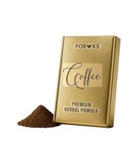 FORX5 Coffee - 3qr 30.şaseli - Coffee