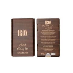 IRON HERBAL Vişne Aromalı Karışık Bitki Çayı 30'lu