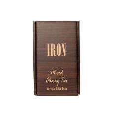 IRON HERBAL Vişne Aromalı Karışık Bitki Çayı 30'lu