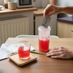 Glox Tea Gloxtea Bromelain Içeren Bitkisel Detox Çayı 1 aylık Glox